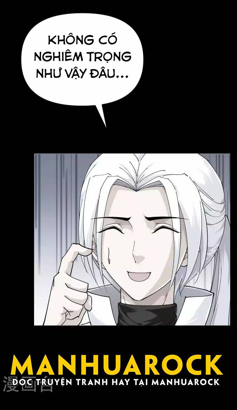 trọng sinh ta là đại thiên thần chapter 142 10