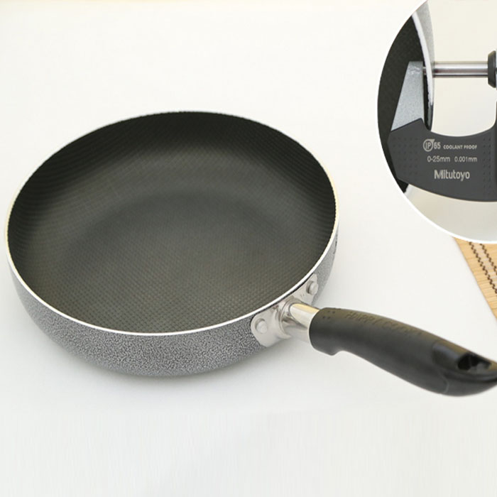 Chảo không dính chảo cao cấp hàng xuất khẩu - 24cm