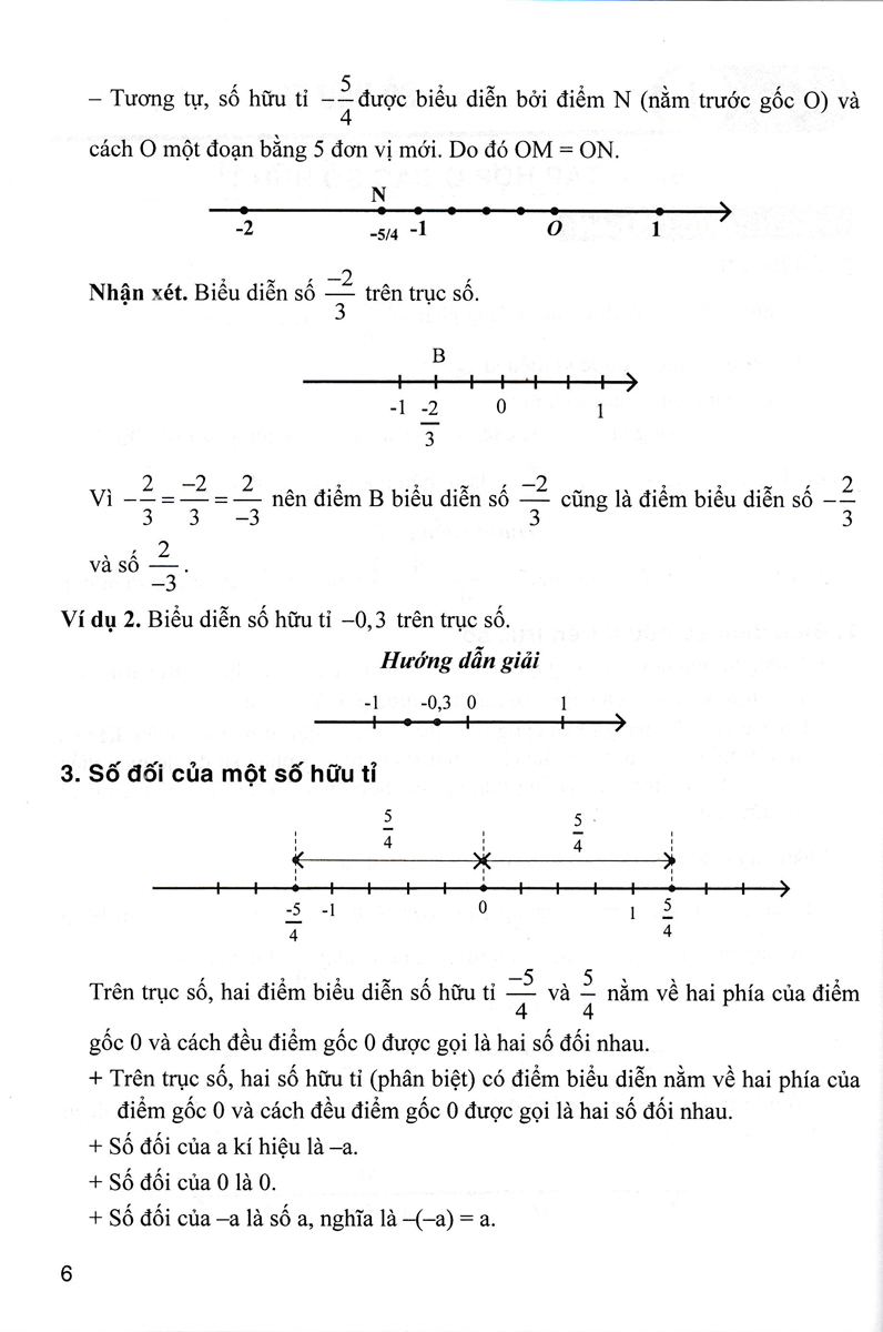 Hướng Dẫn Học Tốt Toán Lớp 7 - Tập 1 - HA