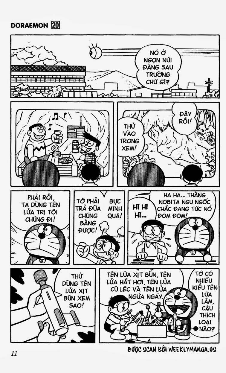 doraemon chapter 362 7