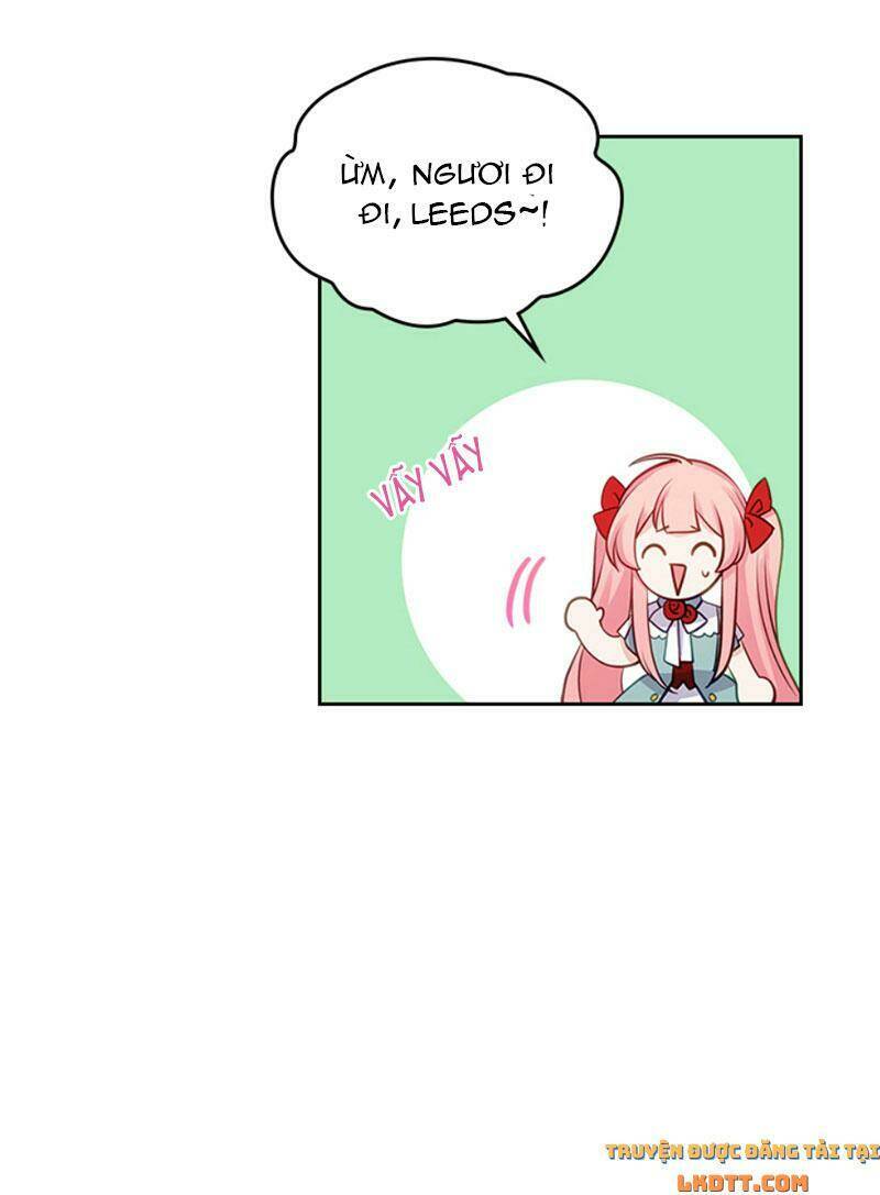 công chúa phản diện muốn ở trong ngôi nhà bánh quy chapter 9 45