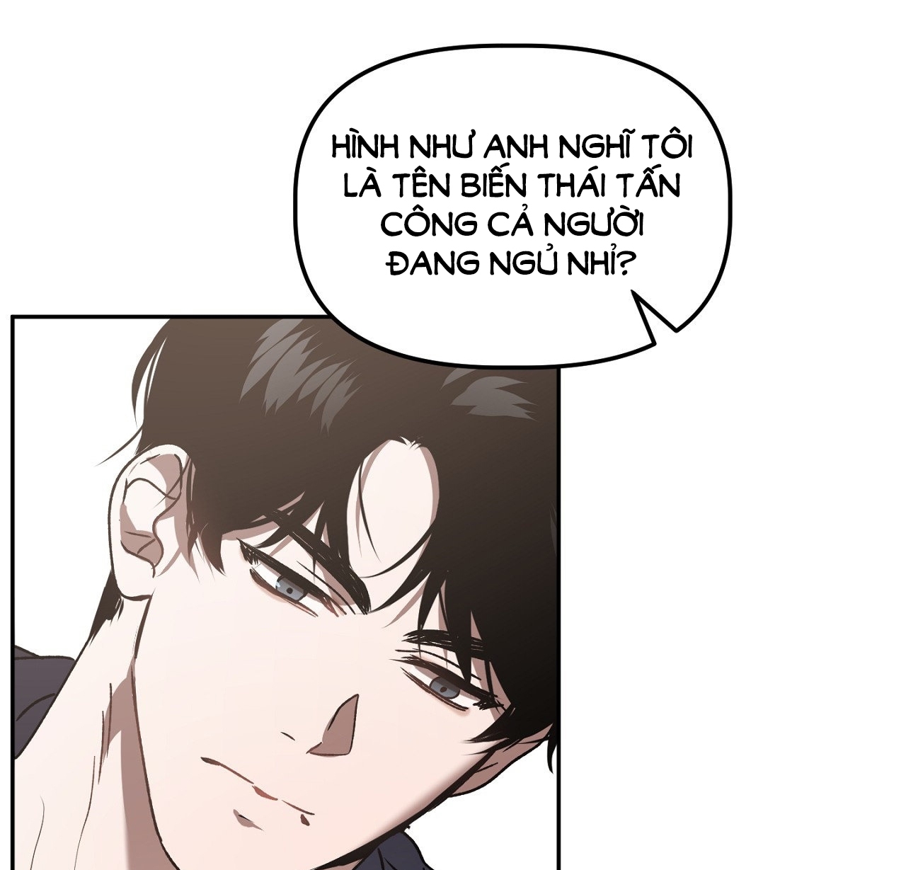 Anh Đã Hiểu Chưa? chapter 42.2 - Trang 31