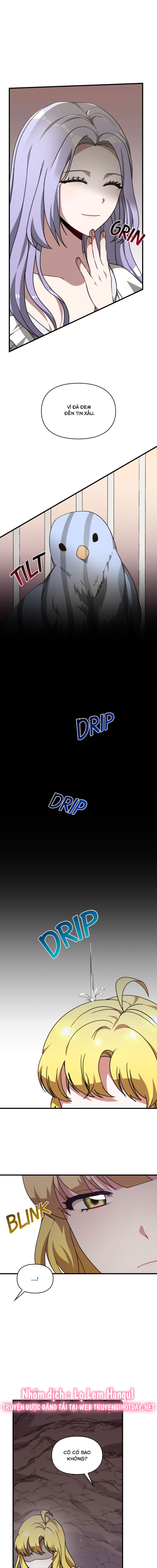 công nương eluana vita chapter 74 8