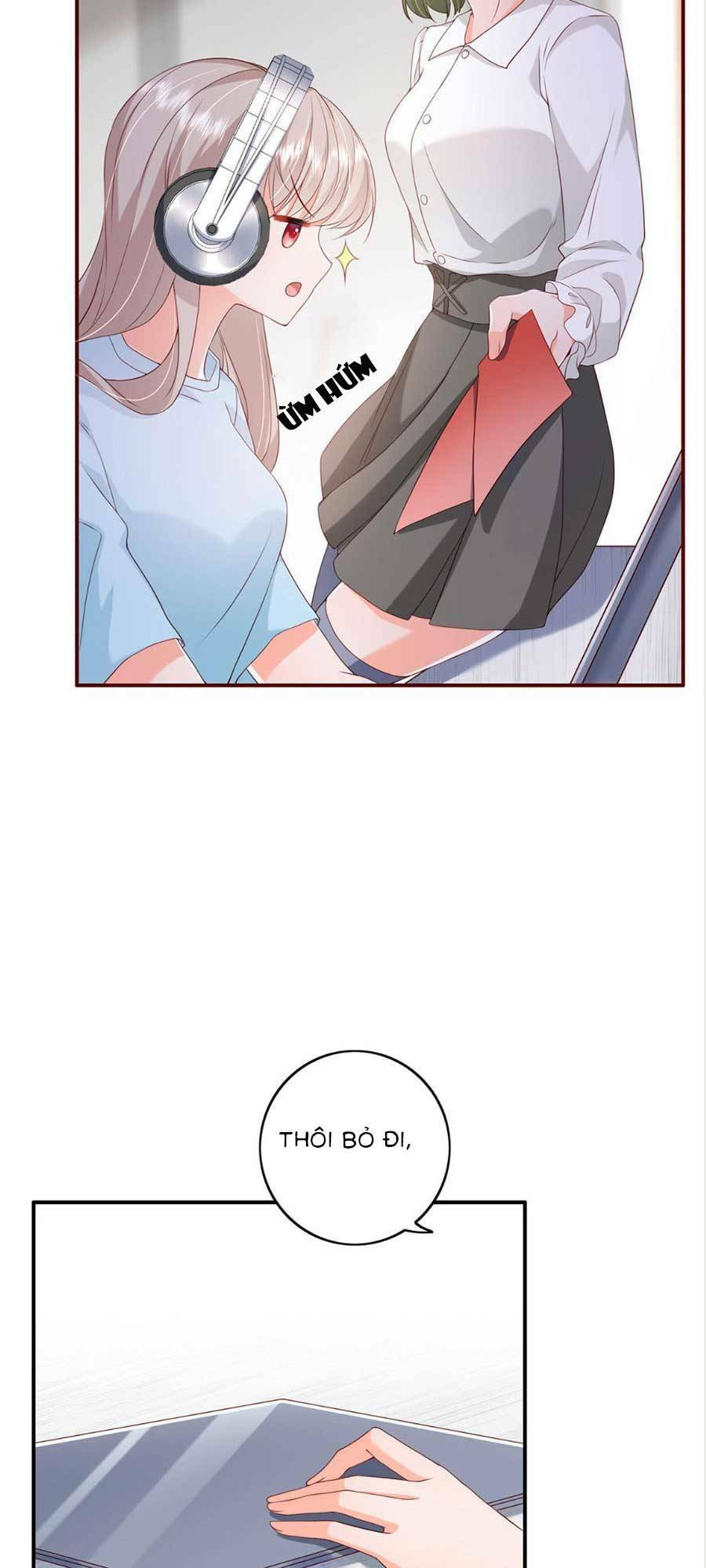 cô vợ của tôi không dễ bắt nạt chapter 15 23