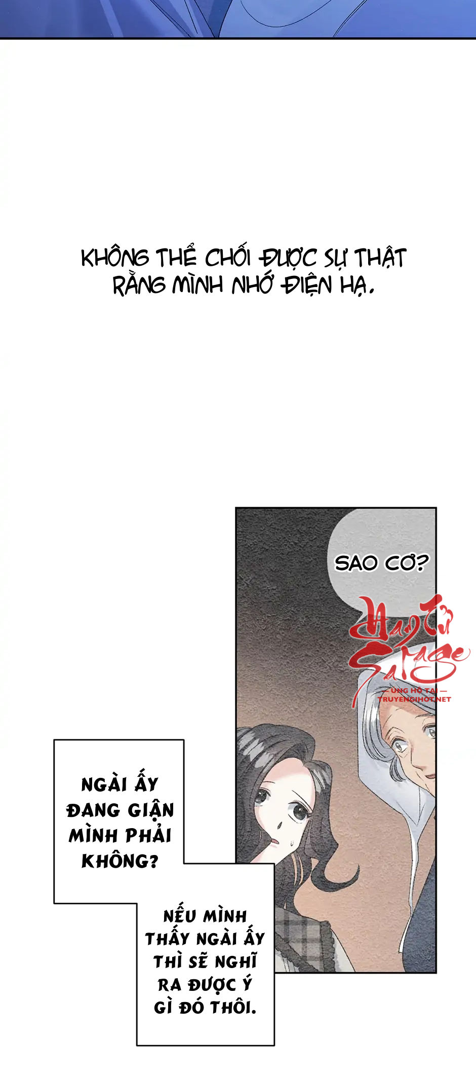 ebony, quạ đen chapter 80.1 5