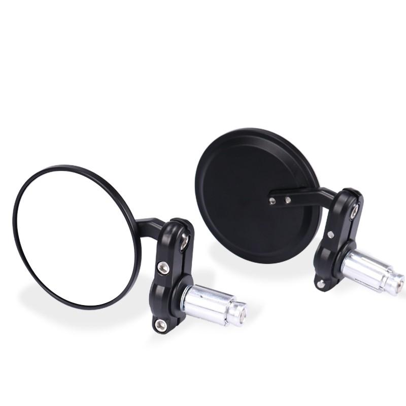 Gương Chiếu Hậu 22mm Cho Xe Mô Tô