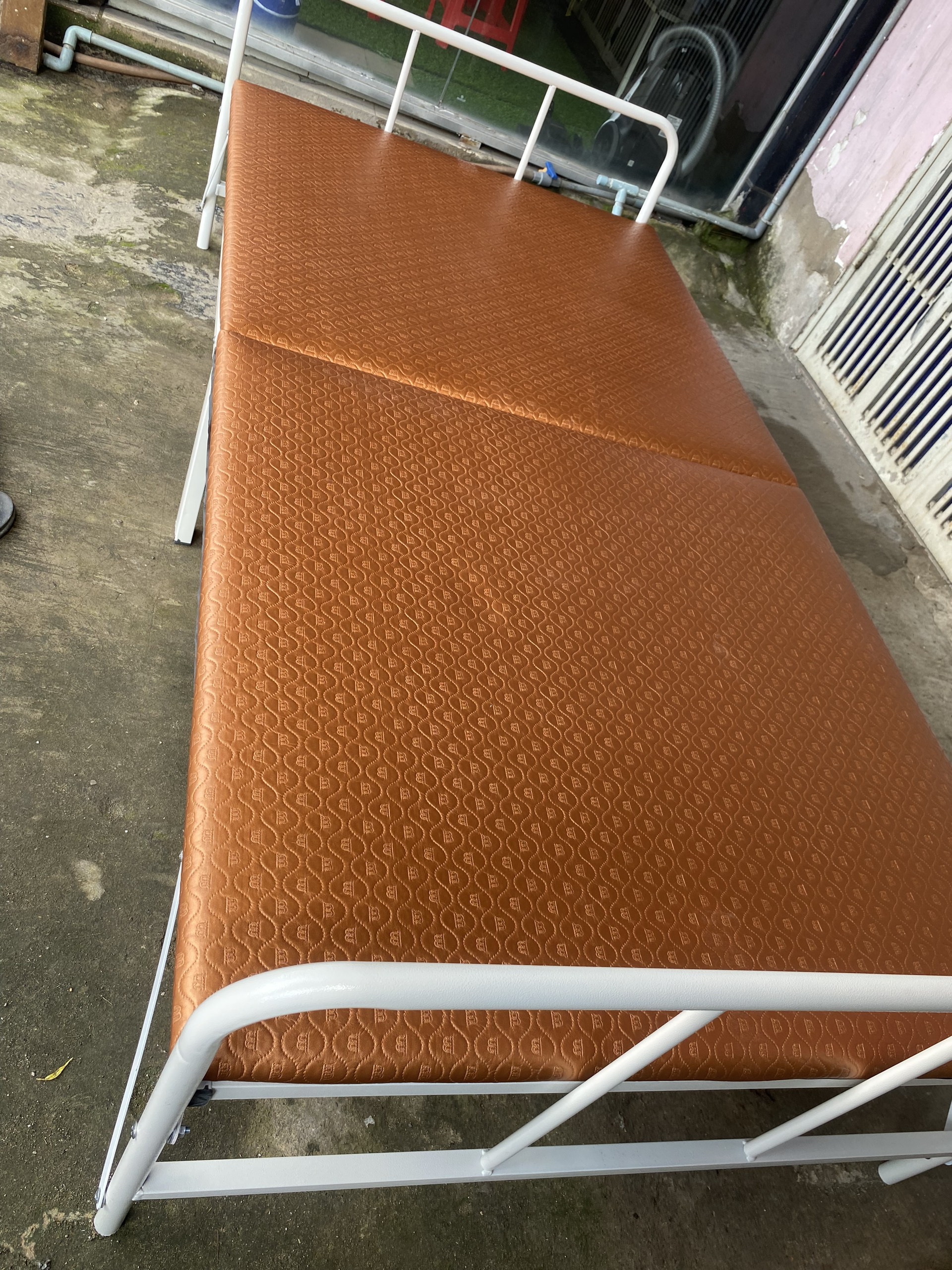 GIƯỜNG GẤP GỌN THÔNG MINH 80X2M