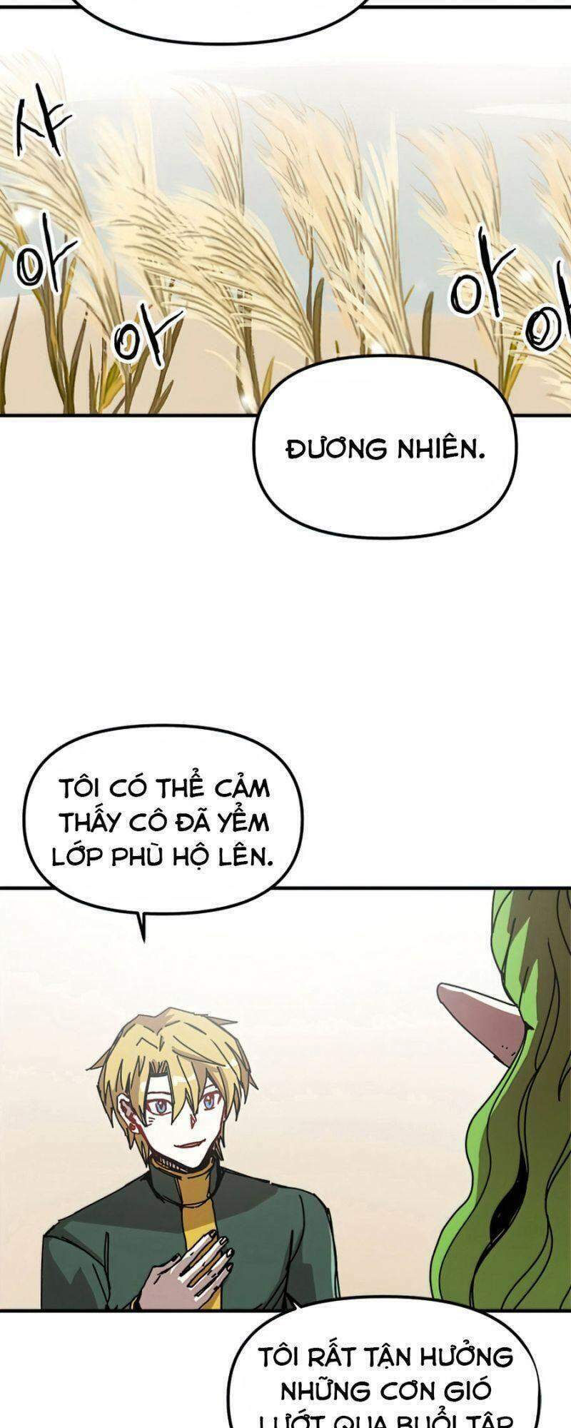 người chơi lỗi chapter 78 27