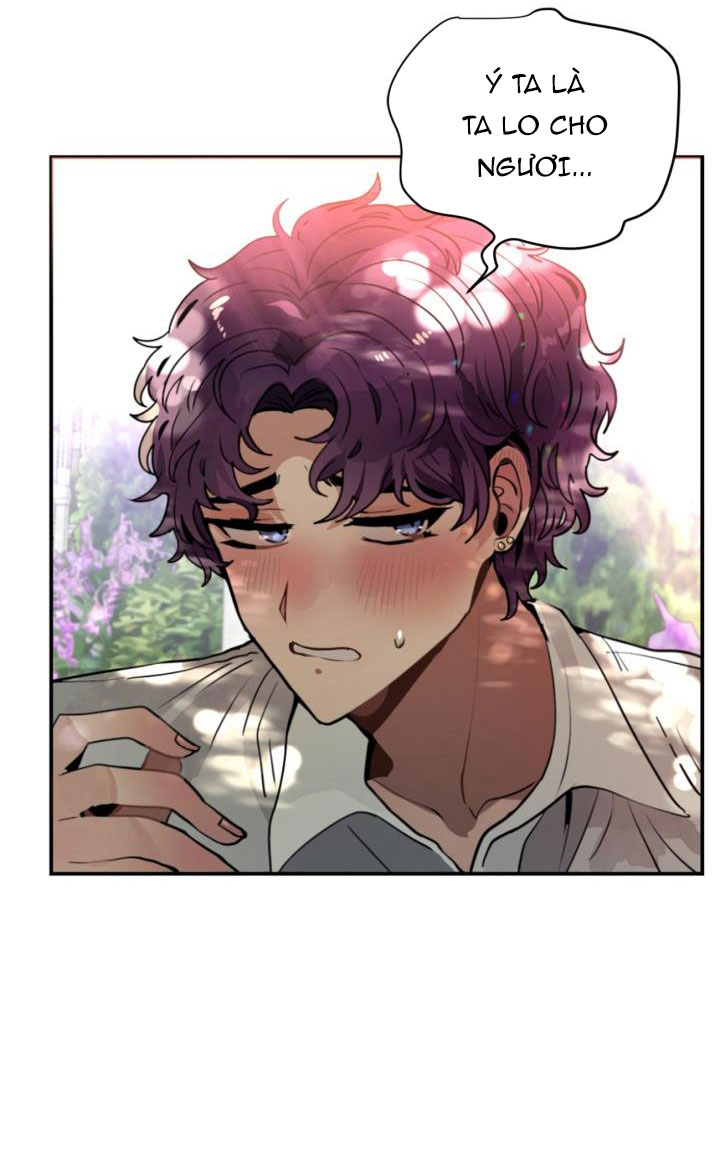 cho em về nhà đi anh chapter 19.2 23