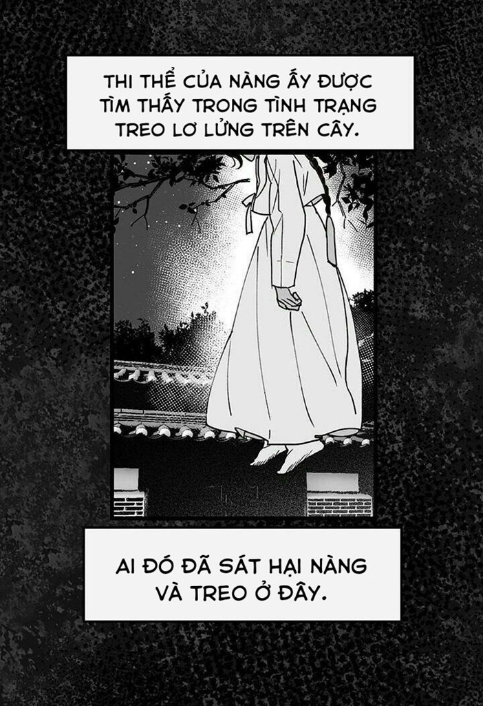 tham vọng quyền lực (full) chapter 14 3