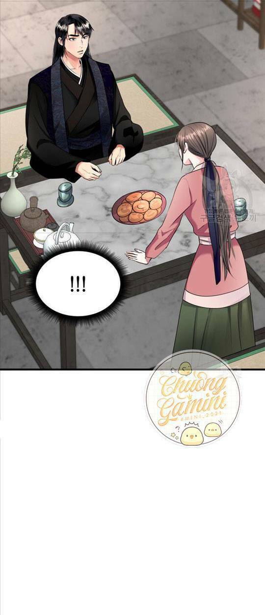 cô dâu của sói đen chapter 13 12