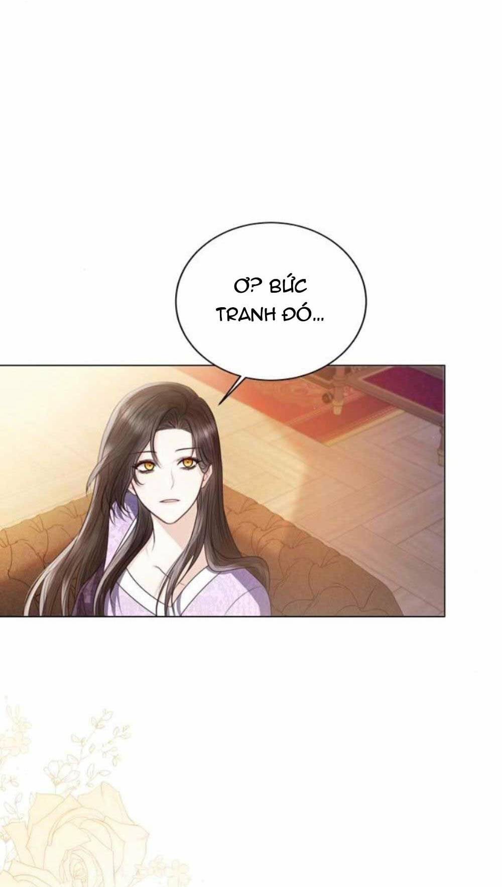 tôi sẽ từ bỏ vị trí hoàng hậu chapter 29 44