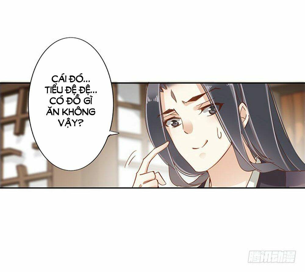 thiền tâm vấn đạo chapter 13 30