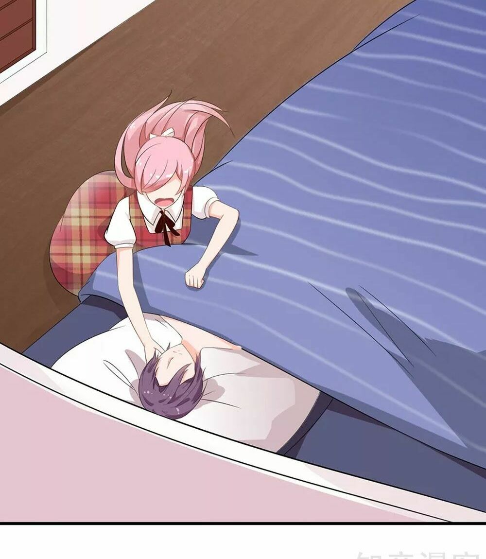 cả thế giới đều không bằng người chapter 85 10