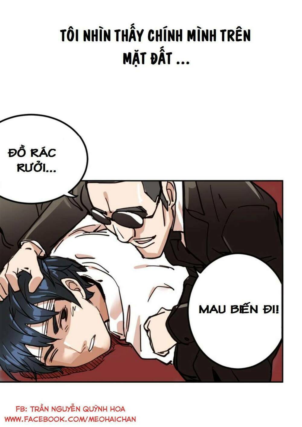 thế giới của đồng tiền chapter 2 77