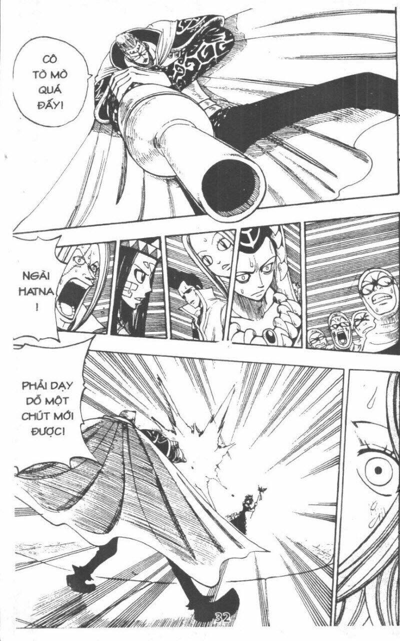 rave master (scan) chapter 28 32