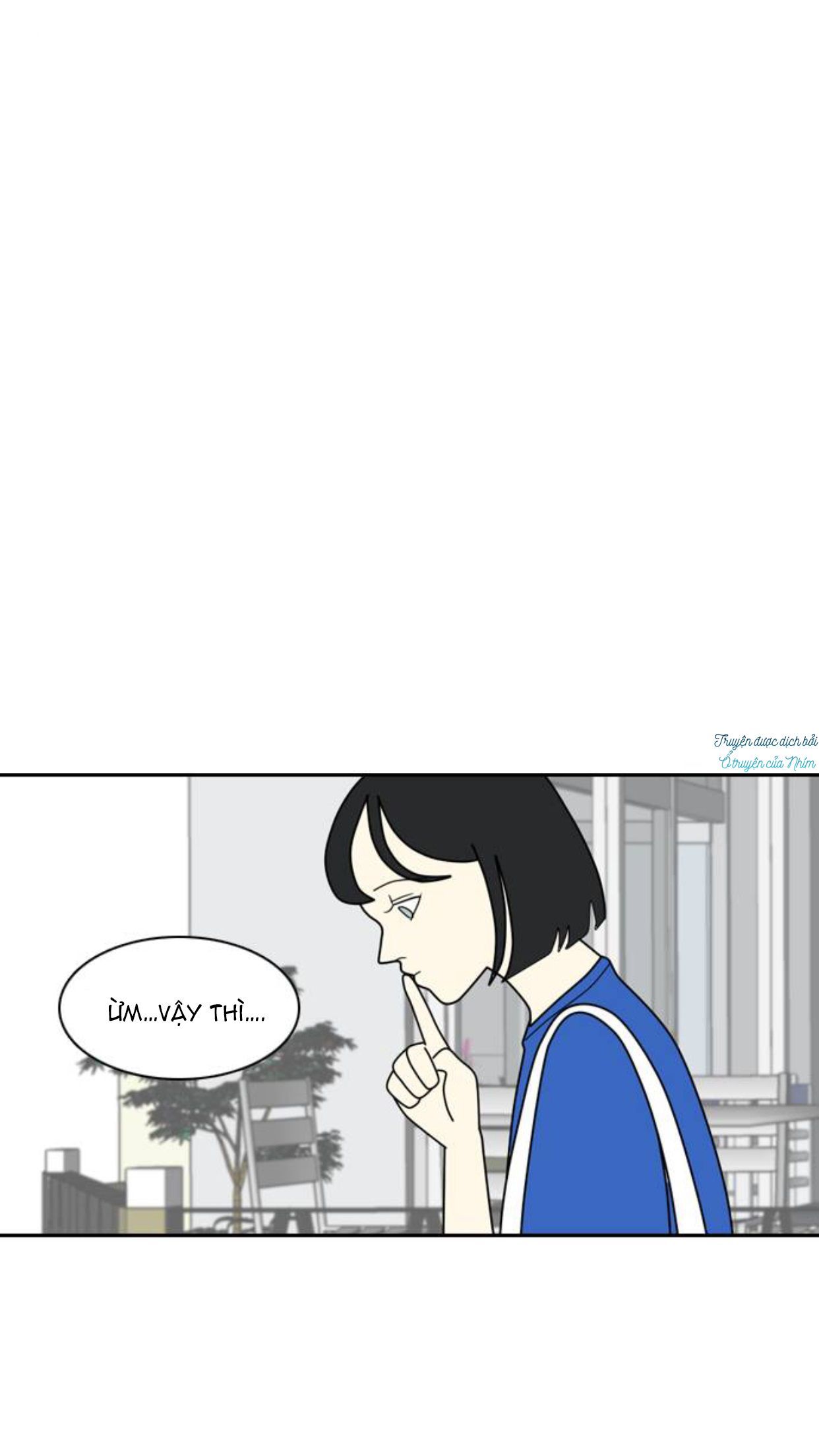 sống chung một nhà chapter 8 49