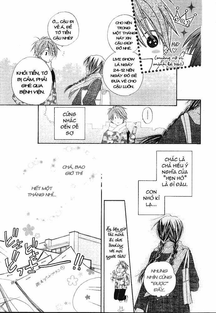 tổng hợp one shot. chapter 151 10