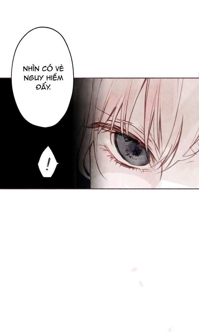 hoa viên bí mật chapter 6 14