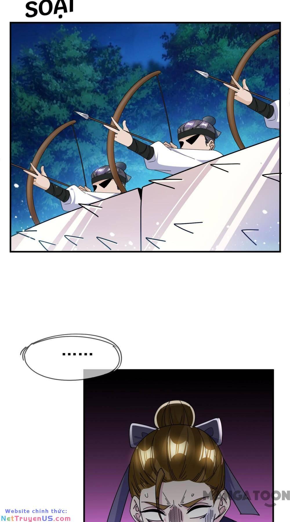 cực phẩm bại gia tử chapter 244 15