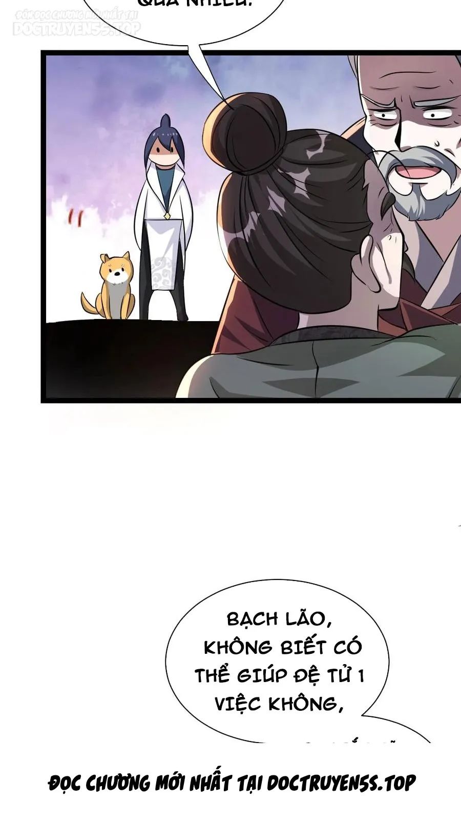 huyền huyễn: ta bắt đầu vô địch từ bại gia chapter 15 34