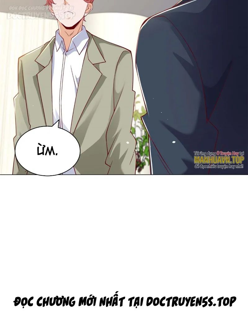 tài xế lái xe công nghệ như ta có nhiều tiền thì sao? chapter 7 26