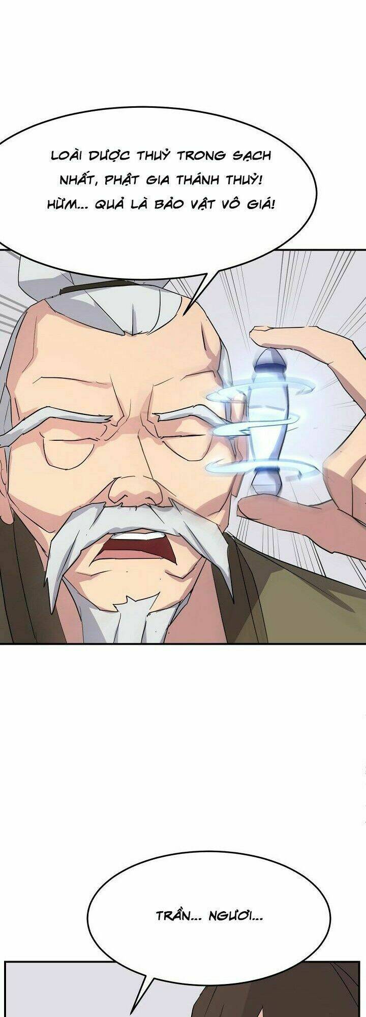 trọng sinh, bất khả chiến bại chapter 61 35