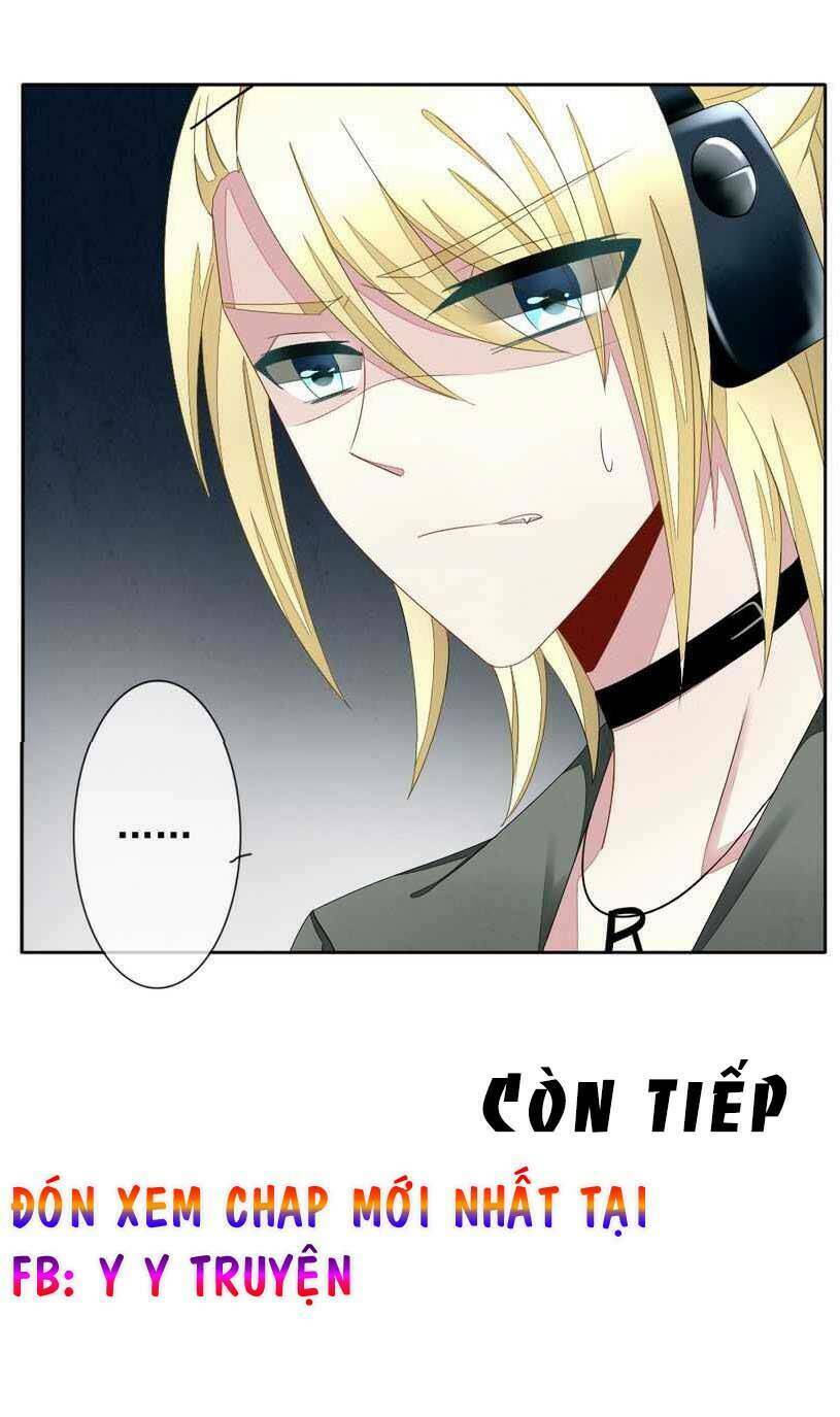 vị hôn thê bỏ trốn chapter 36 26