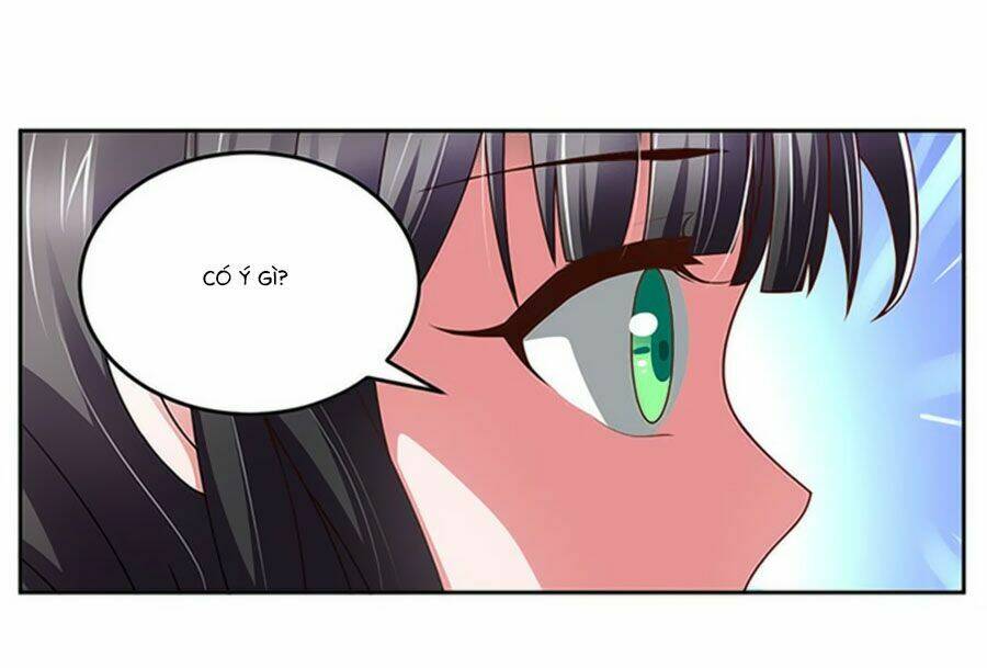 người yêu khát máu của tôi chapter 4 20