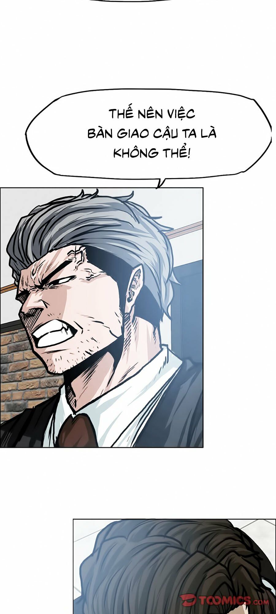 bá chủ học đường ss2 chapter 56 26