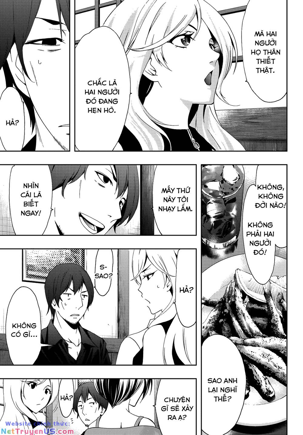 succubus & hitman chapter 90 6