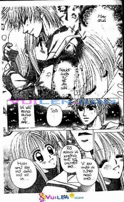 arita đáng yêu chapter 12 100