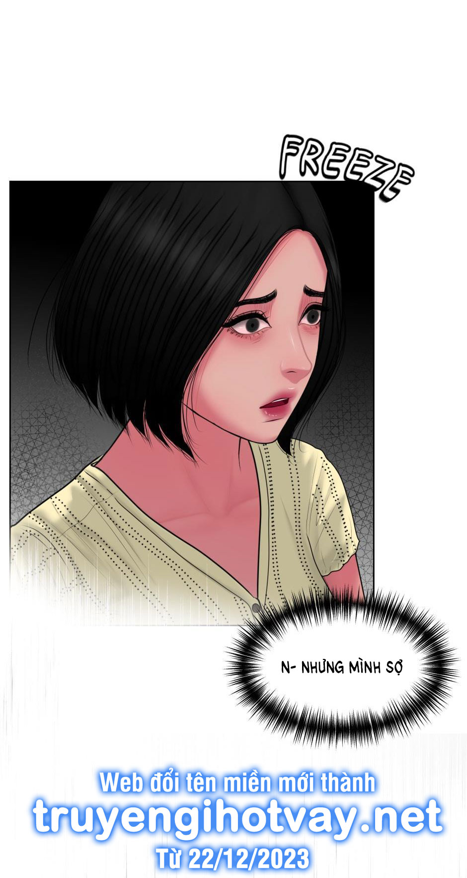 góc tối trái tim chapter 9.1 17