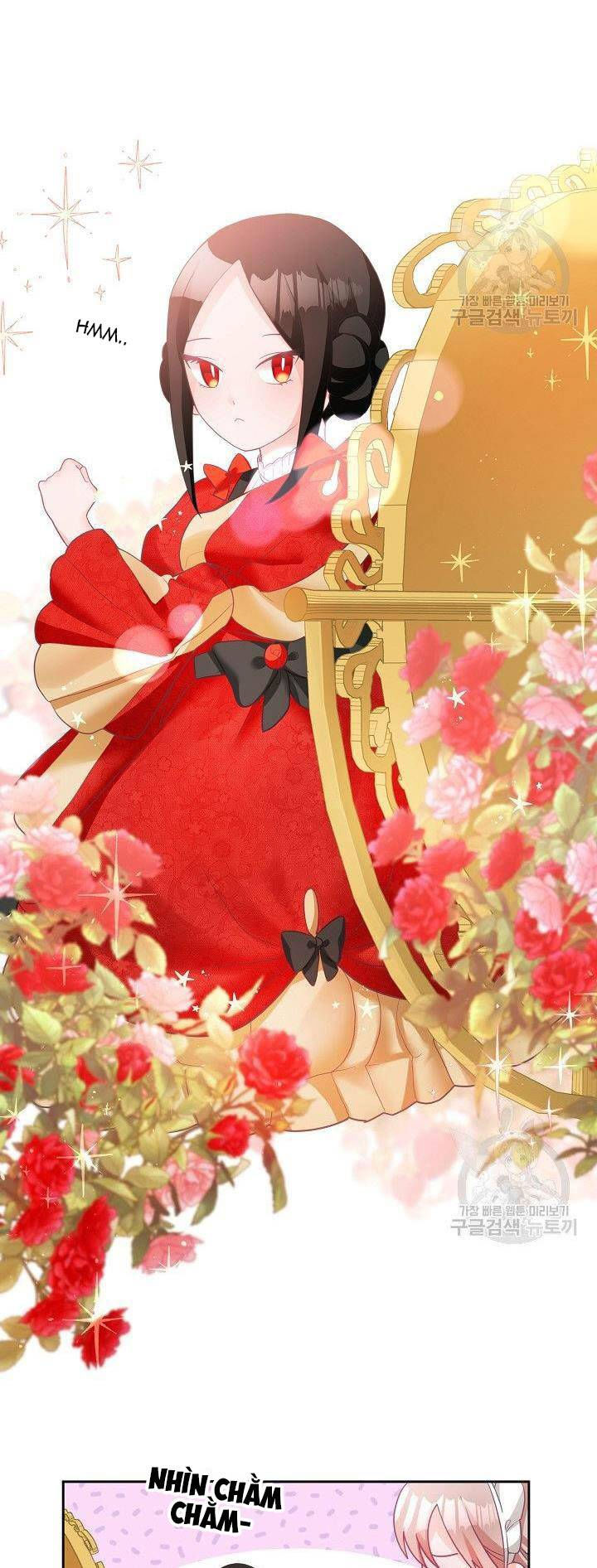 cô tiểu thư bé nhỏ thuần hóa các nhân vật chính chapter 6 6