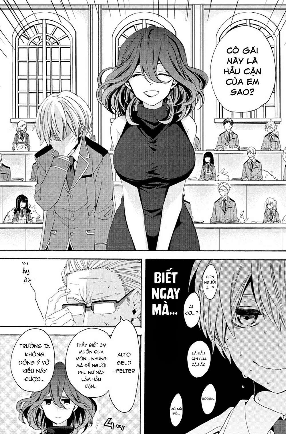 vermeil in gold chapter 0 26