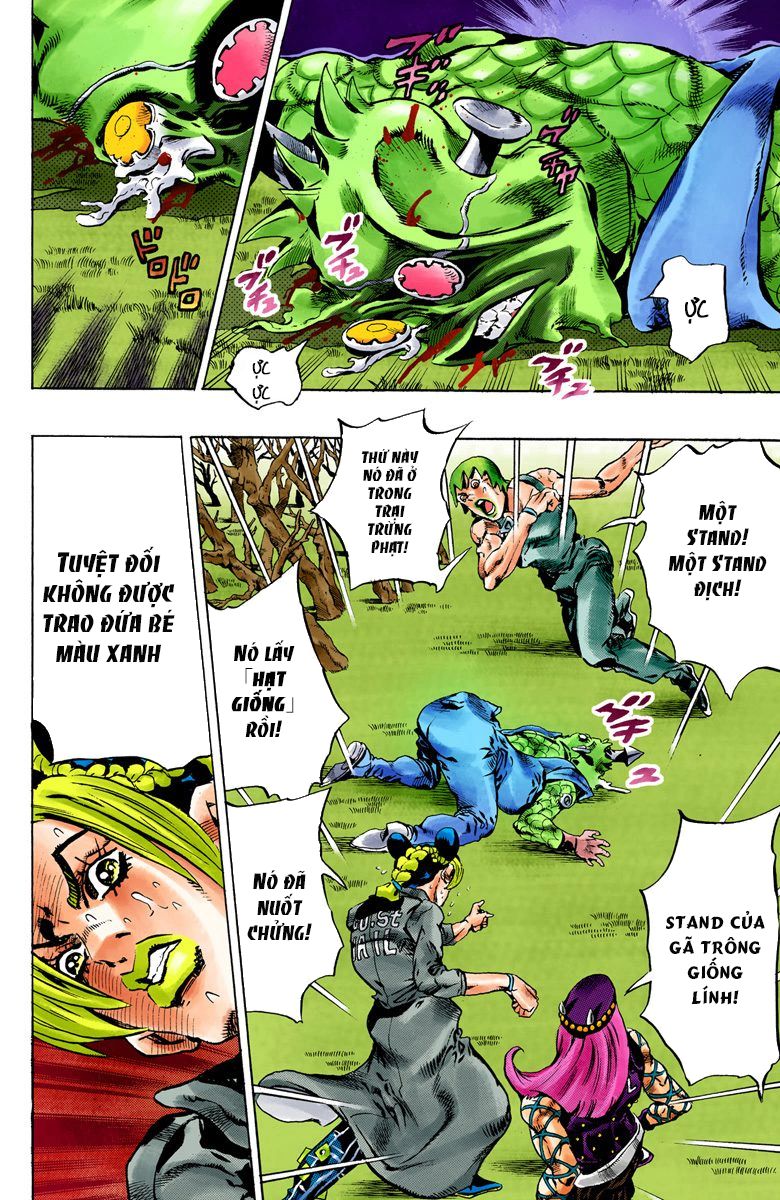 cuộc phiêu lưu bí ẩn chapter 673 9