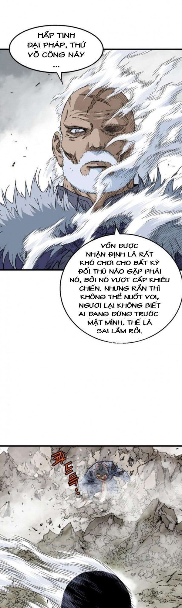 cao thủ 2 chapter 83 39