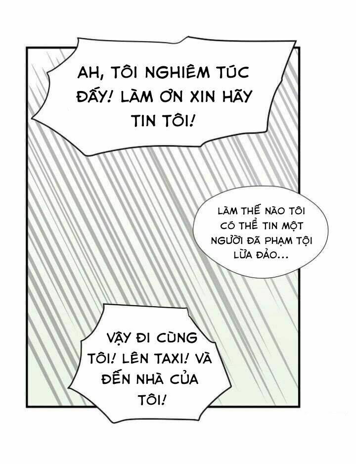 một cuộc sống kỳ lạ chapter 2 31