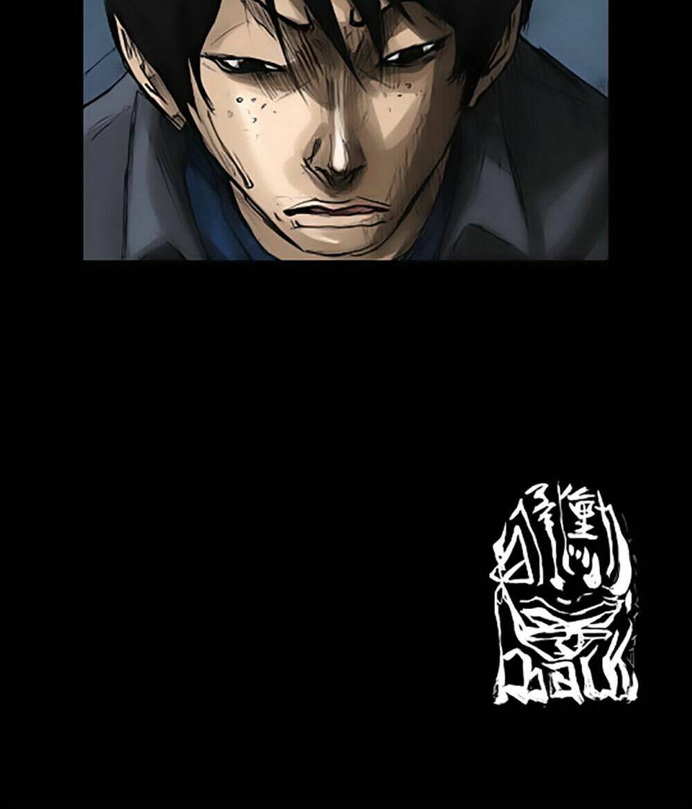 dokgo | độc cô chapter 6 36