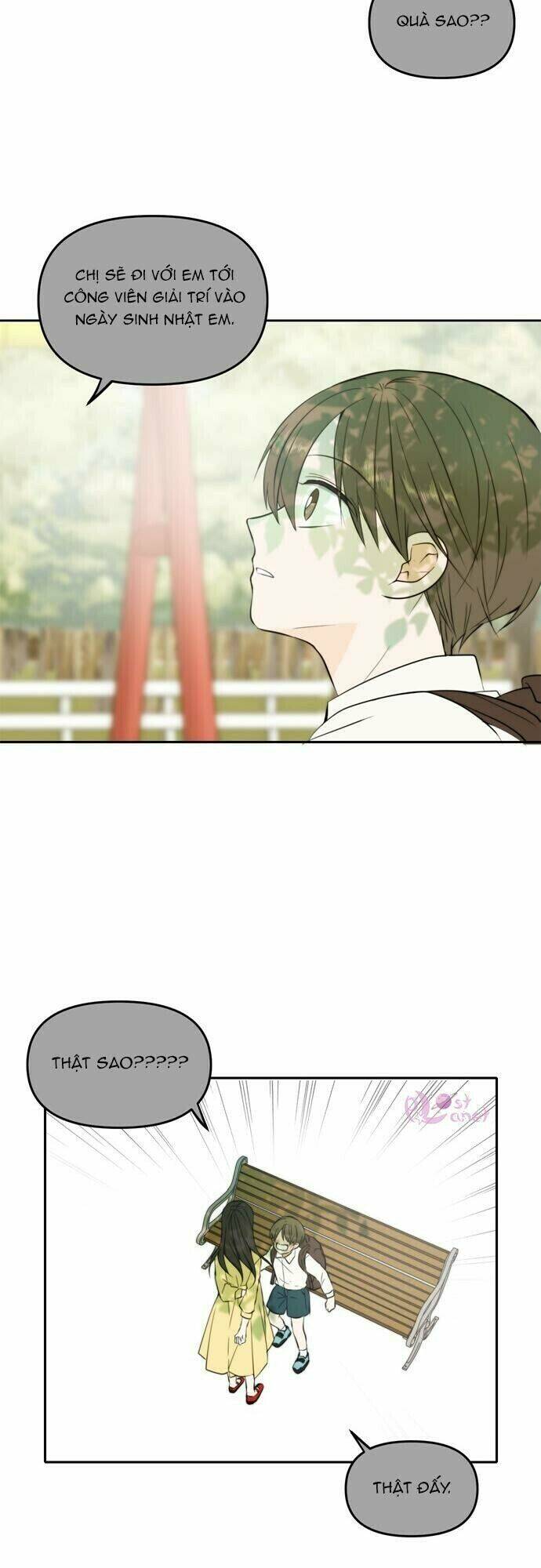 kiếp này cũng xin chăm sóc tôi như vậy nhé kiếp này cũng xin chăm sóc tôi như vậy nhé chapter 63 37