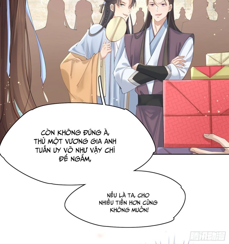 bá tổng vương phi lật xe chỉ nam chapter 3 24