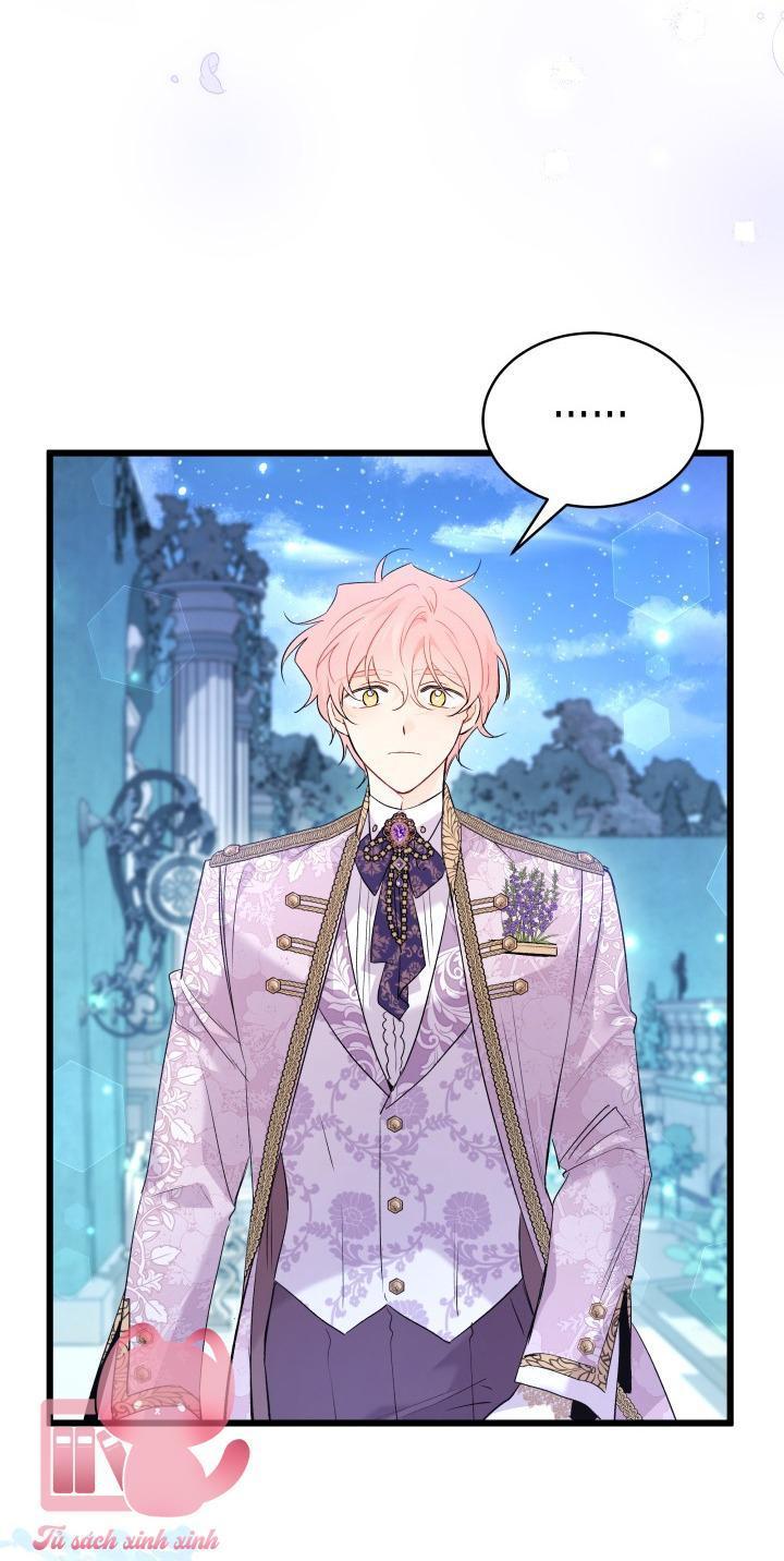 quan hệ cộng sinh giữa báo đen và thỏ trắng chapter 66 16