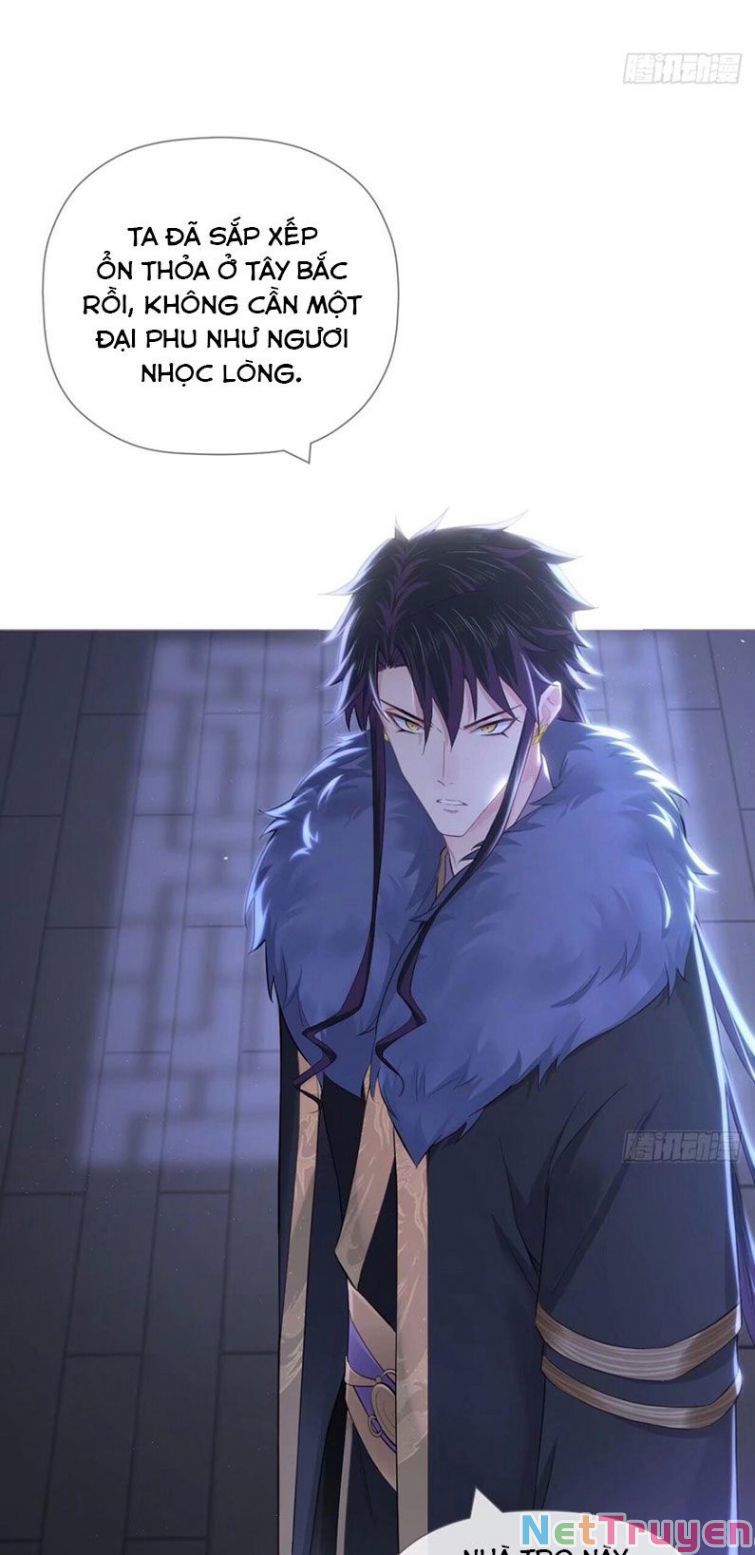 nhập mộ chi thần chapter 58 17