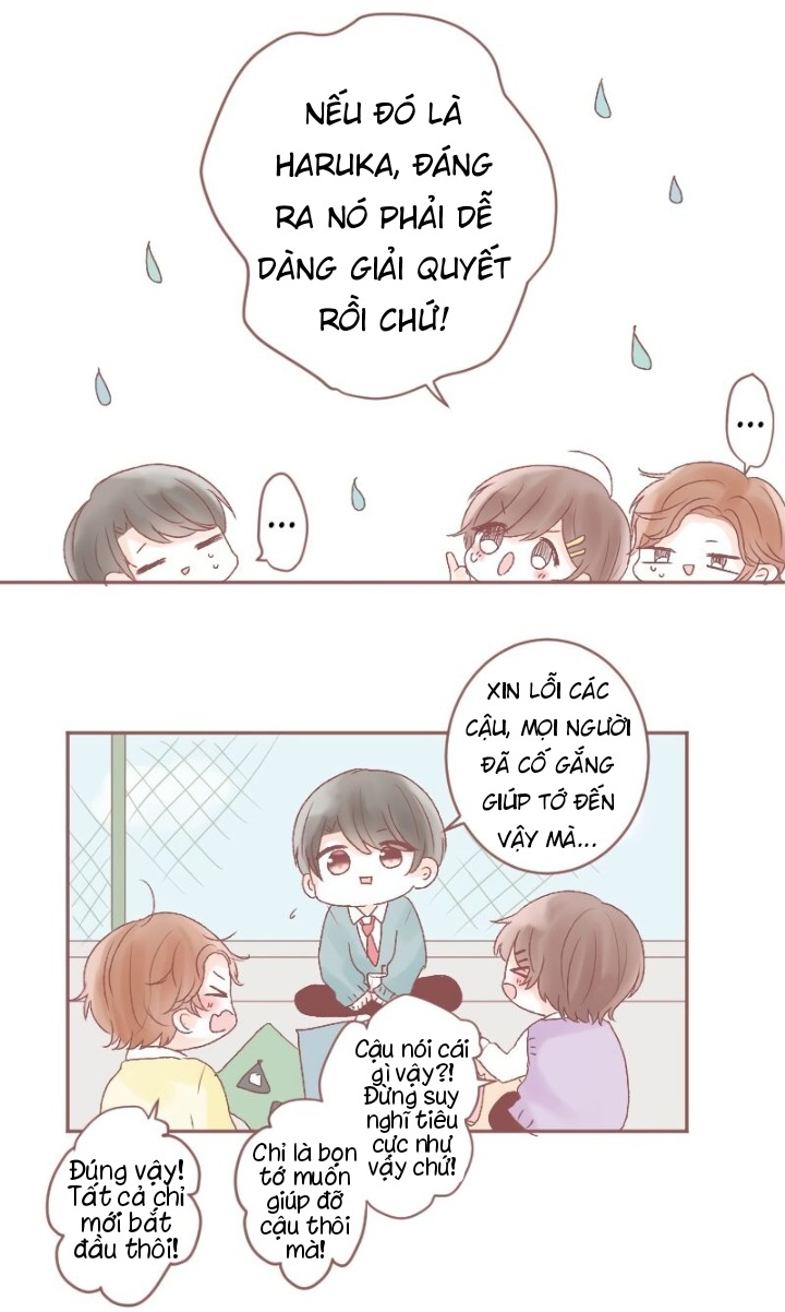 bạn và tôi chapter 6 7