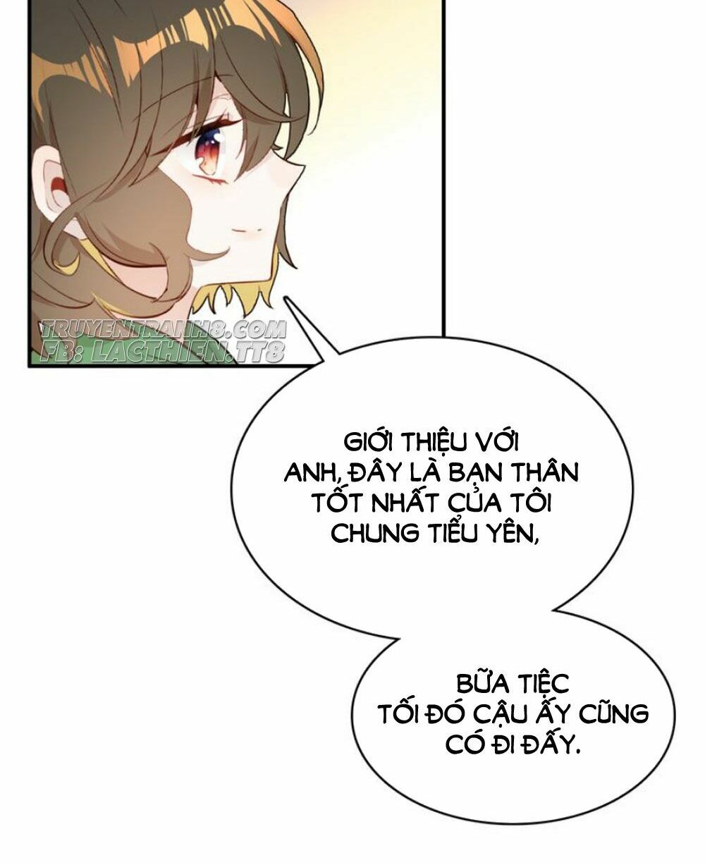 Ái Thượng Ngạo Kiều Long Vương Gia chapter 25 - Trang 29