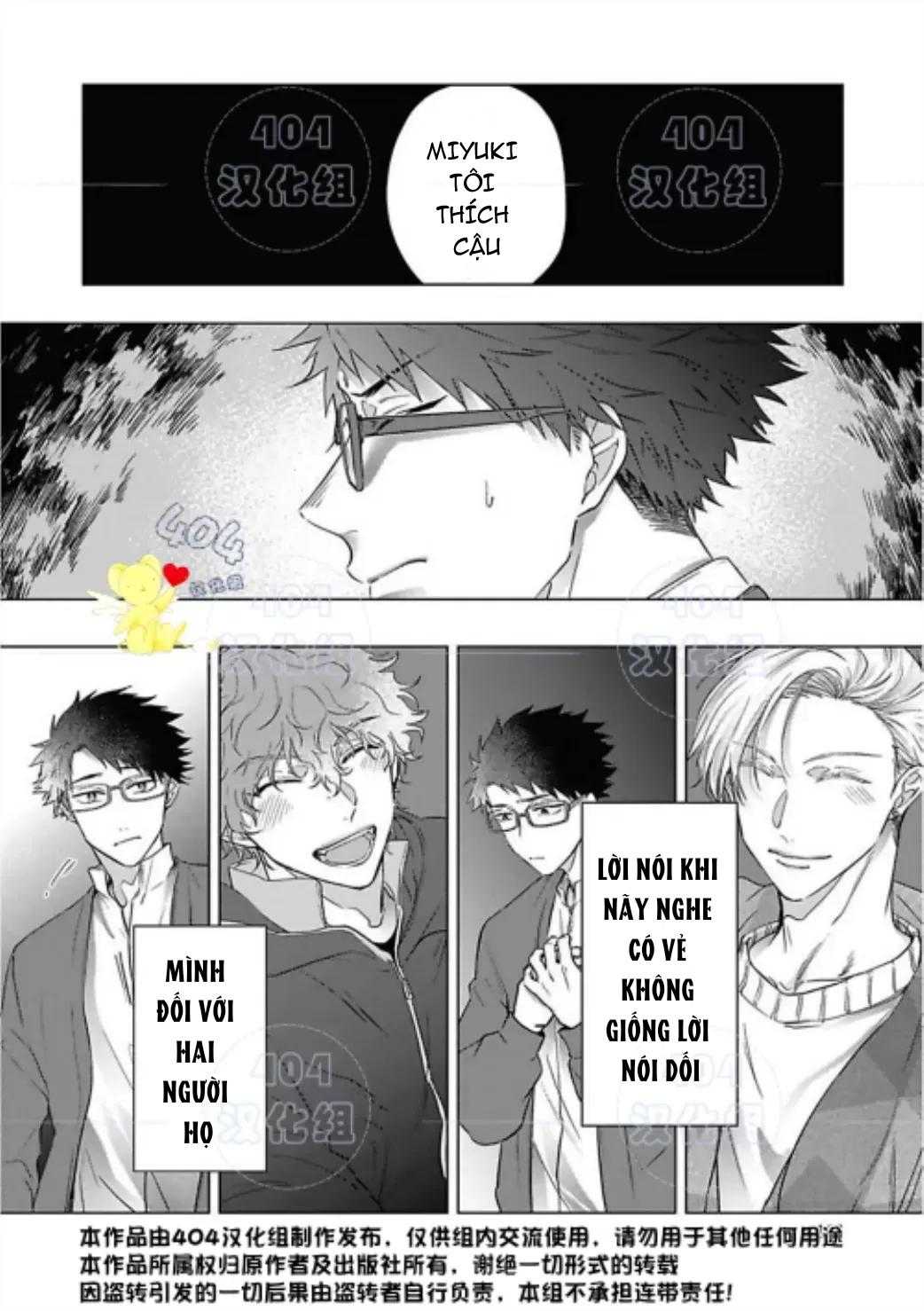 cơn ác mộng vô đạo đức chapter 6 3