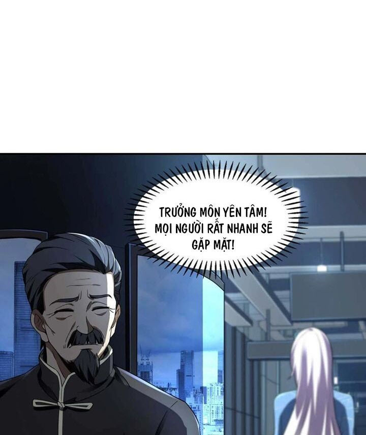 đệ nhất người ở rể chapter 100 26