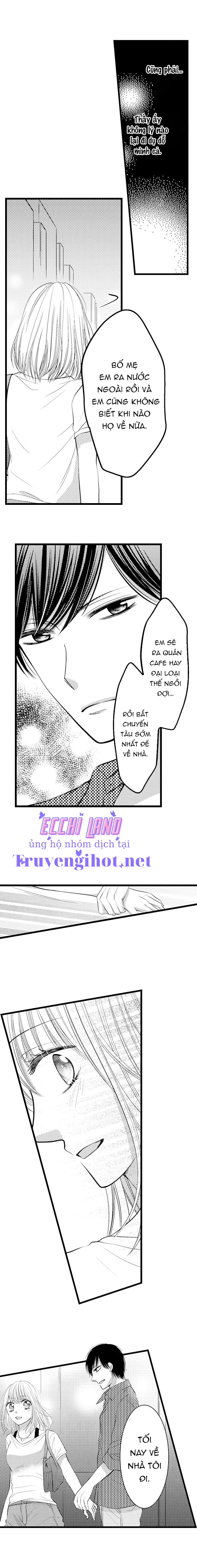 2 giờ sáng tại nhà của thầy giáo chapter 2.1 7