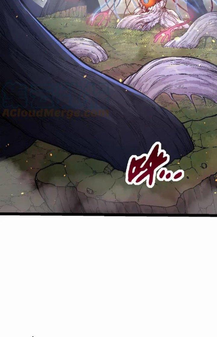 từ cây cổ thụ bắt đầu tiến hóa chapter 42 38