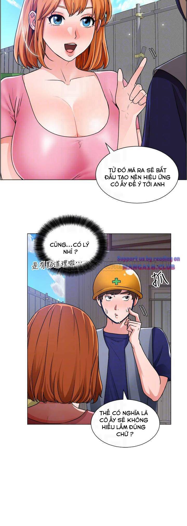 công trường hoan lạc chapter 12 8